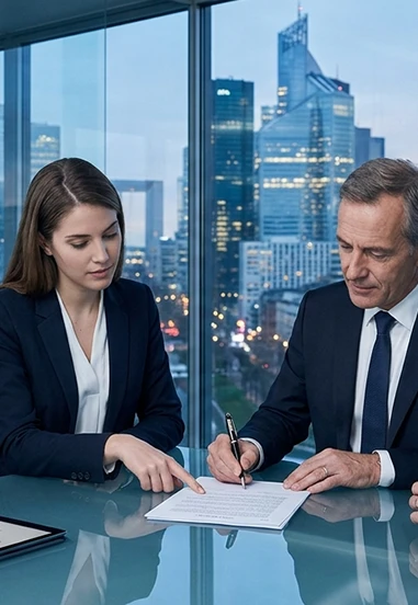 Droit des sociétés